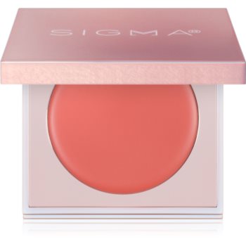 Sigma Beauty Blush blush cremos - imagine 2